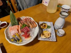 -大焰自助日式料理 铁板烧(徐汇店)