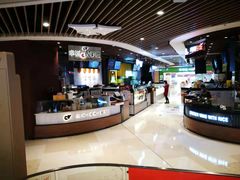 -深圳来福士广场