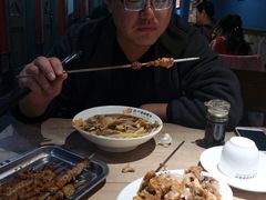 -直隶安家牛肉罩饼(七一路店)