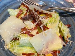 -OGGI TRATTORIA PIZZERIA(深业上城店)