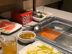 -海底捞火锅(龙湖北京大兴天街店)