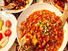 -老三样·旧食新味(船山路店)