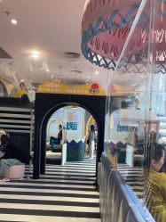 -奈尔宝家庭中心·亲子餐厅(前滩店)