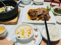 -鹅香四海·卤水火锅·砂锅粥·潮汕菜(宝安店)
