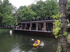 -WeLope紫金山探险公园