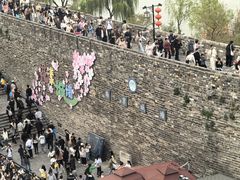 -南京城墙景区