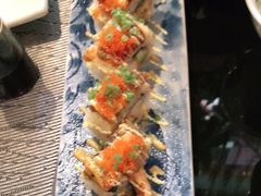 -昱匠·日本料理(金融街店)