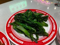 -明腾壹间茶餐厅(新都会花园广场店)