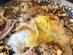 -爆丼日式大排档(季华园店)