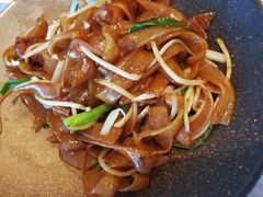 -无锡城中皇冠假日酒店·芳园中餐厅