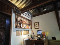 -长亭酒肆.武夷菜(鼓楼后海店)