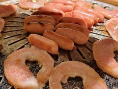 -西塔老太太泥炉烤肉(亚运村店)