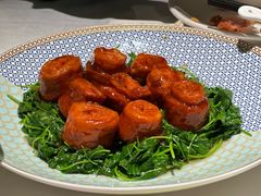 -绿雅酒家(江西中路店)