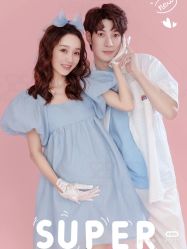 -专注孕妇照亲子照·纪田摄影