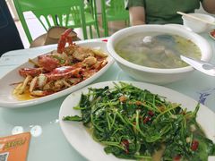 -星奇缘·海鲜餐厅(东山美食地标店)