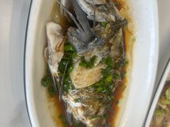 -金海湾海鲜排档(朱家尖店)
