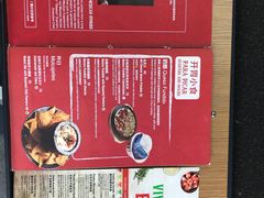 -Pistolera Mexican Cantina女枪手墨西哥餐厅(碧云路店)