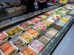 -椒锅锅·麻辣香锅(宝地广场城市集市店)