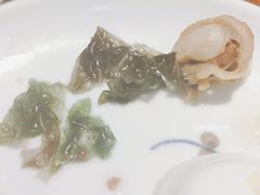 紫菜-那家老火锅老北京铜锅涮肉(长白南路店)