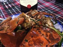 -幸福姐海鲜大排档