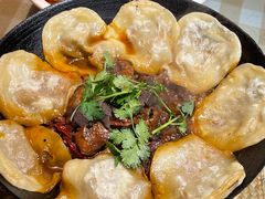 -百味地锅鸡(二店·财校分店)