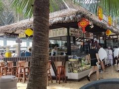 -渔岛海洋度假区