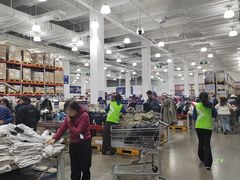 -山姆会员商店(上海浦东店)