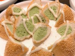 -上海人家花樣年华(中山公园店)