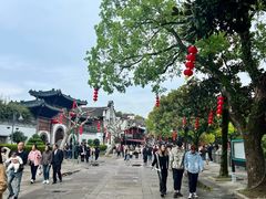 -溪口-滕头旅游景区