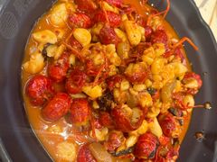 -聚味瞿记·龙虾堂(坡子街店)