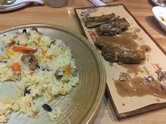 -品回味清真西北楼(宁波首店)