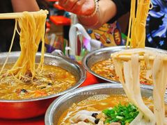 老友猪杂汤粉-舒记粉店(七星路店)