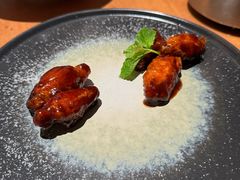 -枣子树·素食餐厅(普陀山店)