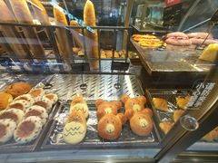 -工匠面包(壹方店)