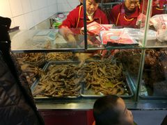 -王浩儿纪六孃甜皮鸭(乐山总店)