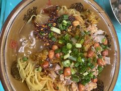 -小翔干面(西航店)
