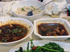 -蒲氏烤鸭(百寿路店)
