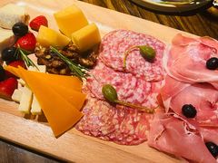 -Brut Eatery悦璞食堂(建国东路店)