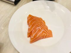 -上海新发展亚太JW万豪酒店
