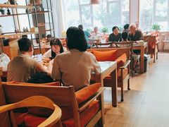 -粥六•新晋菜(柳巷店)