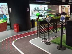 -VS SPORTS PARK运动玩乐园·团建·生日会(合生汇店)