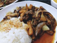 -兴兴旺·冬瓜盅·啫啫煲(西华路店)