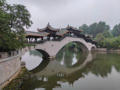 -台儿庄古城