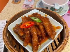 -点都德(长泰广场店)