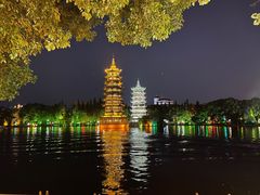 -桂林两江四湖景区