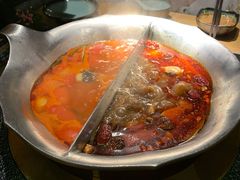 -湊湊火锅·茶憩(新中关购物中心店)