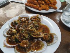 -华春餐馆(鱼山路店)