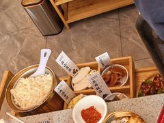 -阿婆情腊排骨火锅(金虹路店)