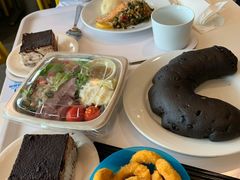 -宜家·瑞典风味餐厅(无锡店)