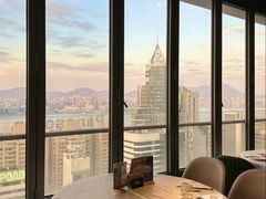 -金燕岛潮州酒楼